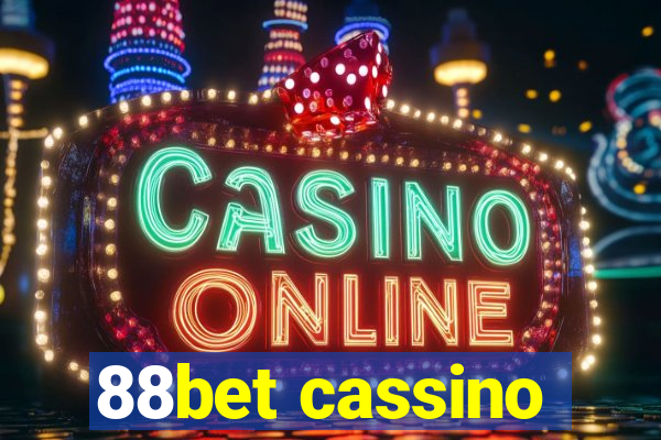 88bet cassino